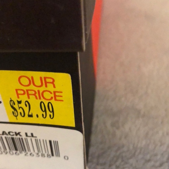 NWT đź‘ Guess heels black lace pattern - Picture 12 of 14